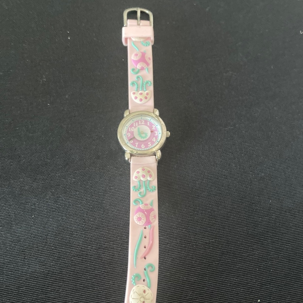 Naartjie Ocean Watch